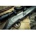Savage A17 Target Sporter Laminate .17HMR 22" Barrel Semi Auto Rimfire Rifle